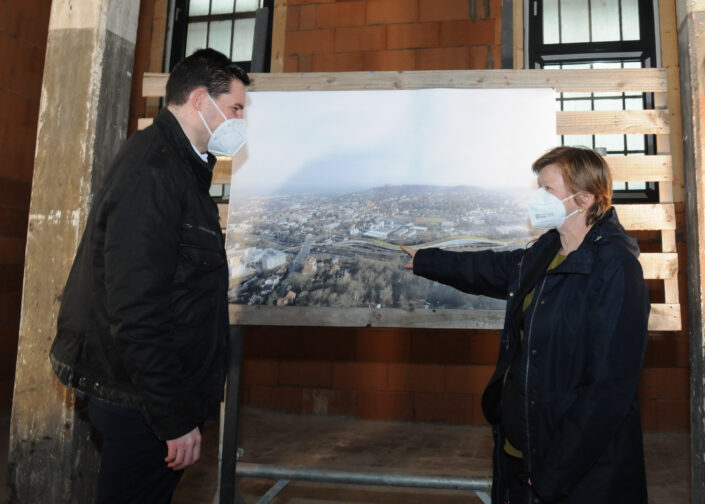 43-Pressegespräch-OB-Präsidentin