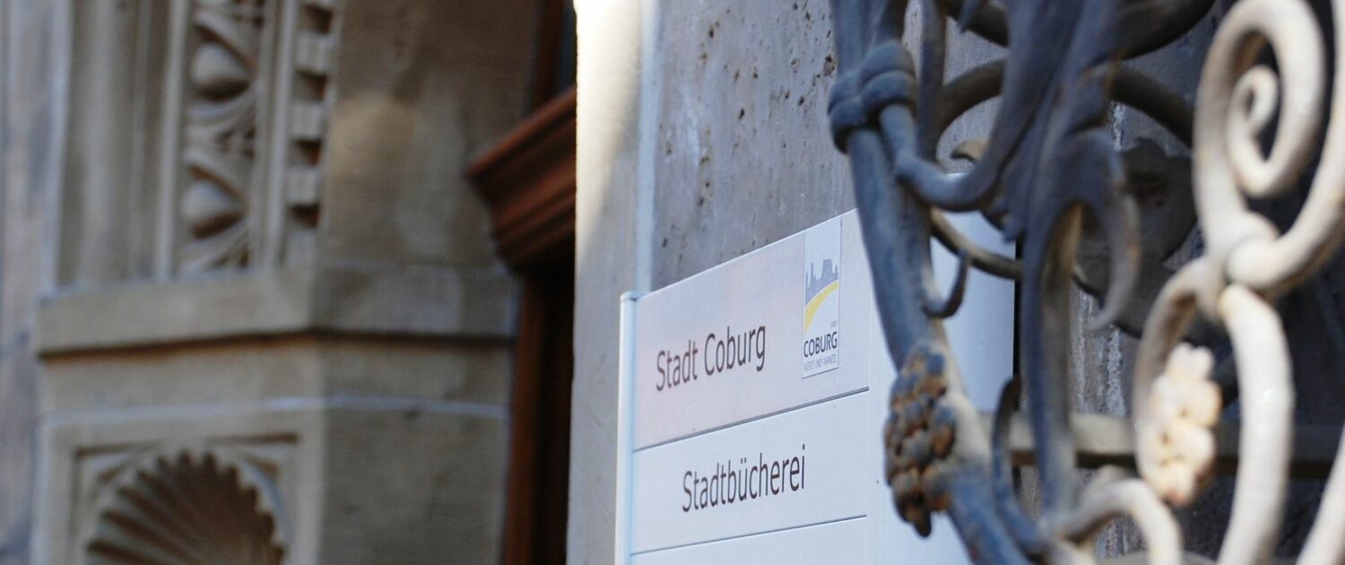 Eingang mit Rosette Foto Kudla Ausschnitt