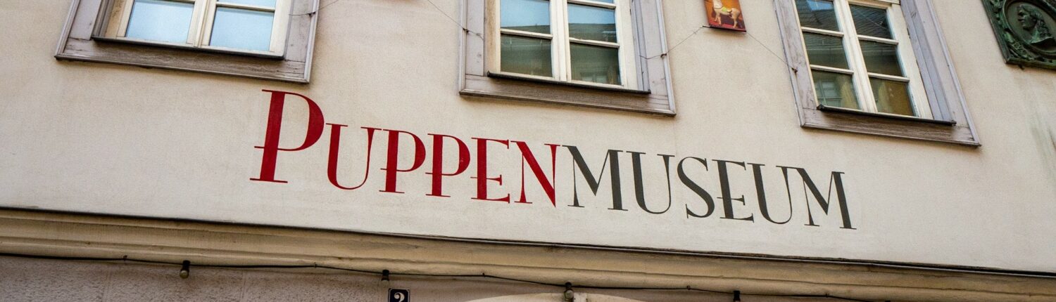 Puppenmuseum