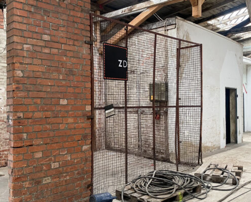 Der alte Charme soll erhalten bleiben