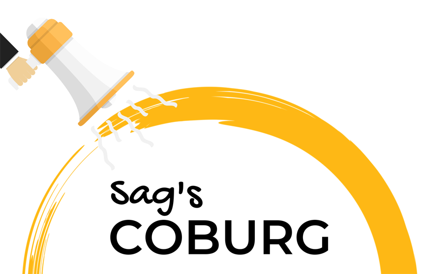Sag's Coburg