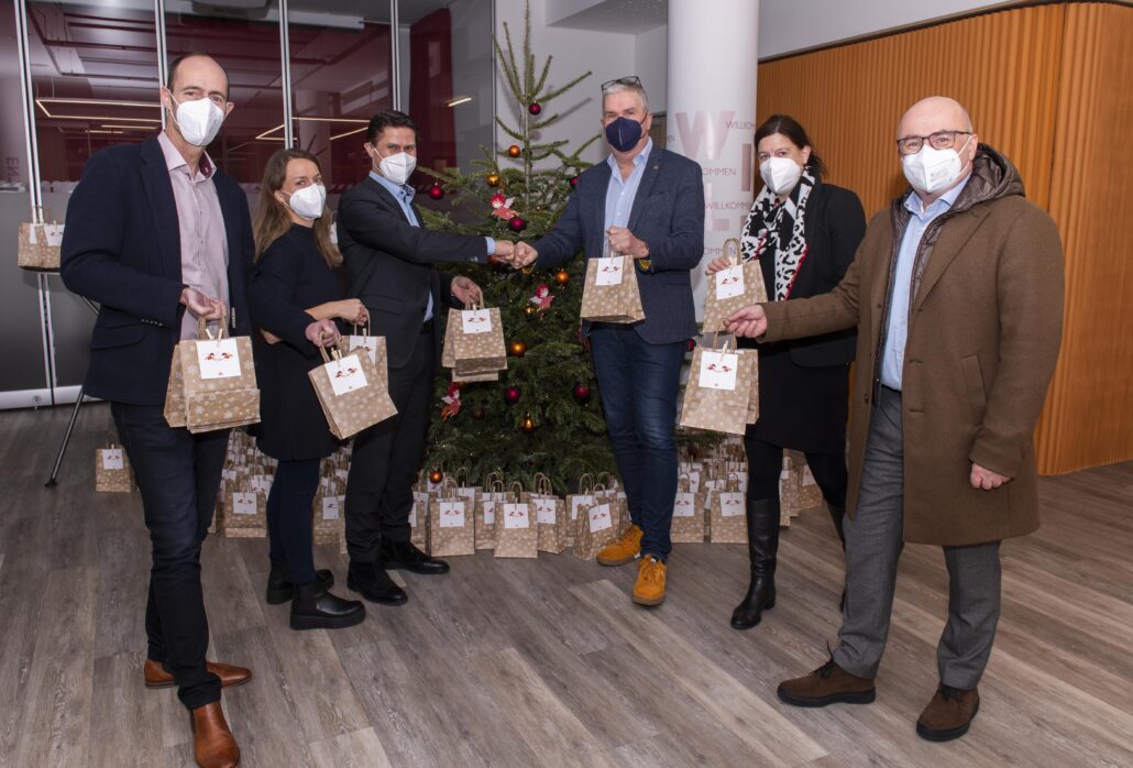 Wohnbau Spende Regiomed_HL10449