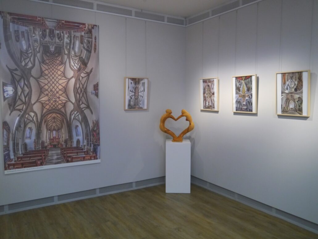 Ausstellung ÜberBlick_2022_1