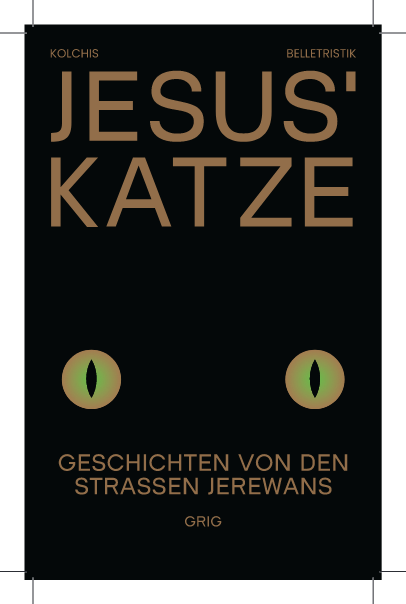 JesusKatze