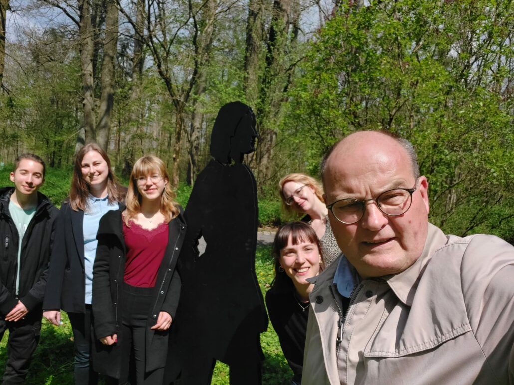 Selfie_Hr.Anders_Actionbound